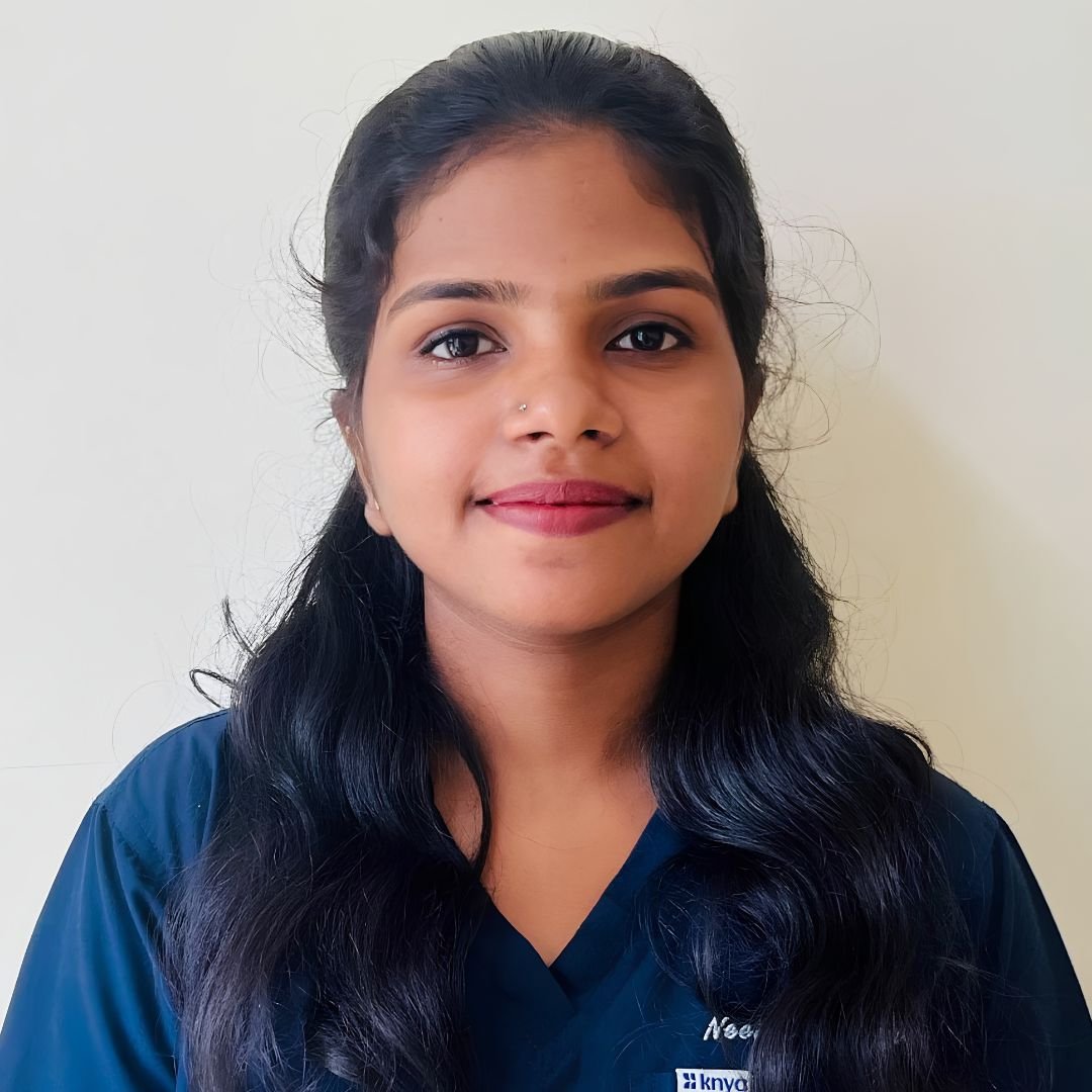 Neema Mahesh